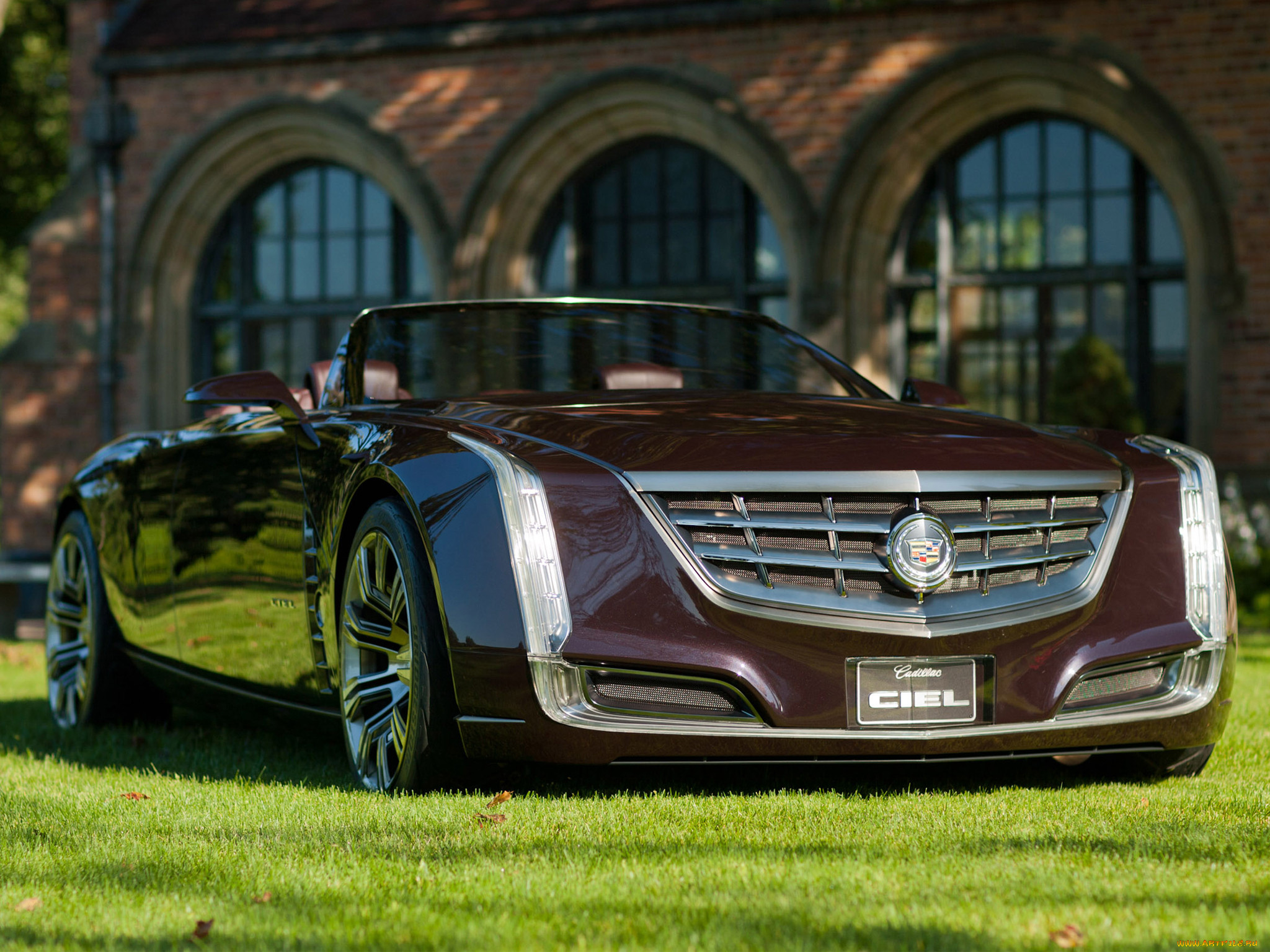 Cadillac Cabriolet